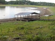 Smith Lake&nbsp;