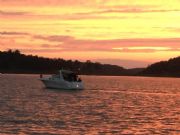 Lake Lanier&nbsp;