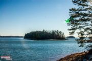 Lake Lanier&nbsp;