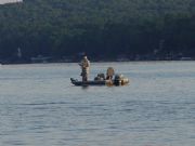 Logan Martin Lake&nbsp;Logan Martin Fisherman - got it!