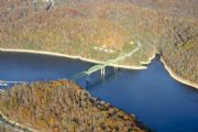 Center Hill Lake&nbsp;Bridge