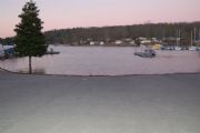 Logan Martin Lake&nbsp;clear creek boat ramp