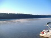 Weiss Lake Big Freeze
