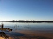 Lake Eufaula&nbsp;Cool Branch Park
