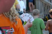 Lake Martin&nbsp;Waiting results (not a winning hand)