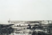 Lake Martin&nbsp;Kowaliga Bridge