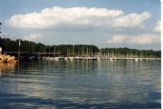 Lake Lanier&nbsp;Aqua Land
