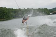 Logan Martin Lake&nbsp;