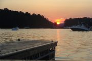 Lake Lanier&nbsp;