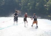 Lake Martin&nbsp;Waterski Pyramid