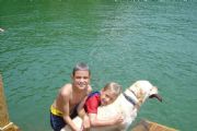 Lake Martin&nbsp;Jake and the Boys