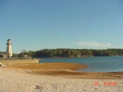 Lake Martin&nbsp;Harbor Point in Stillwaters