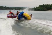Logan Martin Lake&nbsp;