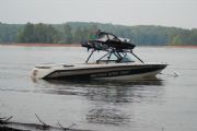 Lake Martin&nbsp;4th of July