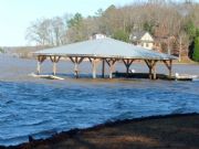 Logan Martin Lake&nbsp;PierThursday