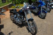 Lake Martin&nbsp;Chucks Marina Car and Bike Show