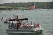 Lake Martin&nbsp;