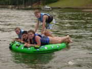 Logan Martin Lake&nbsp;
