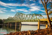 Lake Lanier&nbsp;Browns Bridge
