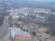 Lake Martin&nbsp;Downtown Alexander City 