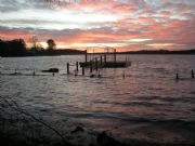 Logan Martin Lake&nbsp;near poor house from steve from GA