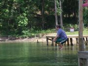 Lake Martin&nbsp;Cannonball