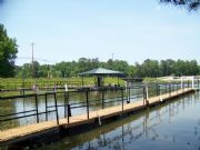 Lake Eufaula&nbsp;