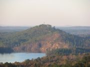 Lake Martin&nbsp;Smith Mountain
