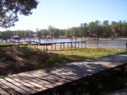 Weiss Lake&nbsp;Drought at riverside campground
