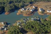 Lake Martin&nbsp;Developments Near Chimney Rock