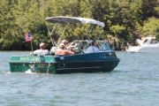 Lake Martin&nbsp;