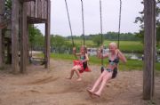 Pymatuning Lake&nbsp;