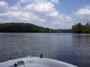 Pickwick Lake&nbsp;Pickwick Lake, TN