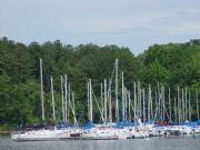 West Point Lake&nbsp;
