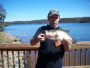 Smith Lake&nbsp;