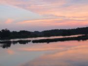 Smith Lake&nbsp;