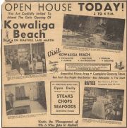 Lake Martin&nbsp;Kowaliga Grand Opening