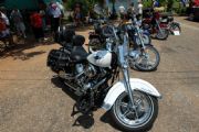 Lake Martin&nbsp;Chucks Marina Car and Bike Show