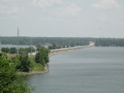 Lake Eufaula&nbsp;
