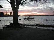 Logan Martin Lake&nbsp;near poor house from Steve from GA