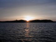 Neely Henry Lake&nbsp;