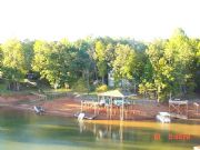 Lake Martin&nbsp;Harbor Point in Stillwaters