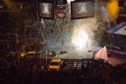 Lake Hartwell&nbsp;2008 Bassmaster Classic Champion Alton Jones in final spectacle