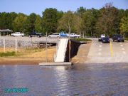 Lake Martin&nbsp;Alex City Boat Ramp 1