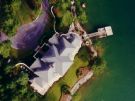 Lake Martin Aerials 1998