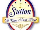 Sutton Ole Time Music Hour