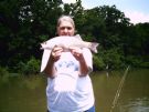 Cedar Creek Fishing