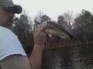 Millwood Lake Fishing