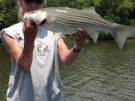 Weiss Lake Fishing